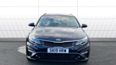 Kia Optima 1.6 CRDi ISG 3 5dr Diesel Estate